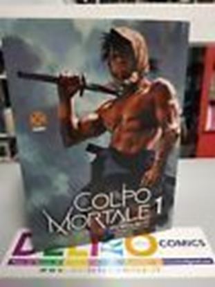 Immagine di COLPO MORTALE 001