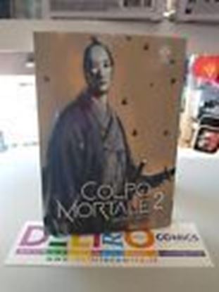 Immagine di COLPO MORTALE 002