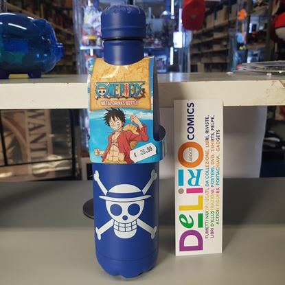 Immagine di BORRACCIA ONE PIECE