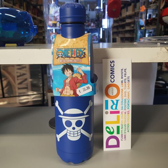 Immagine di BORRACCIA ONE PIECE