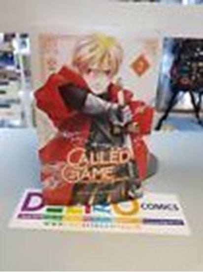 Immagine di CALLED GAME 002