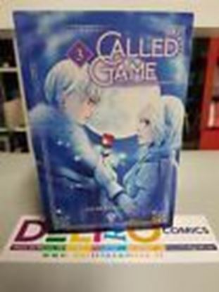 Immagine di CALLED GAME 003