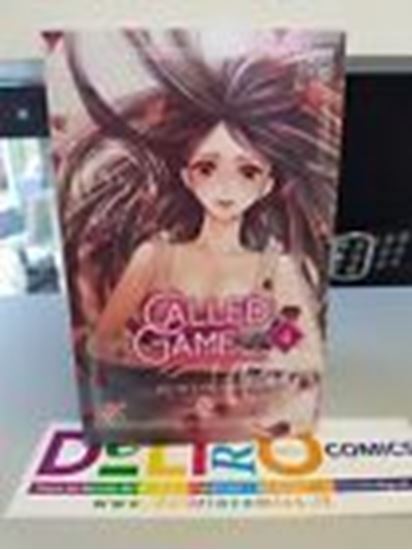 Immagine di CALLED GAME 004