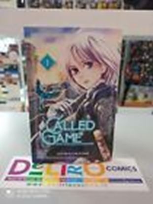 Immagine di CALLED GAME 001