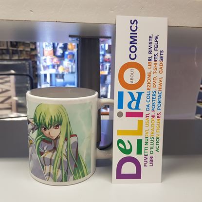 Immagine di TAZZA CODE GEASS