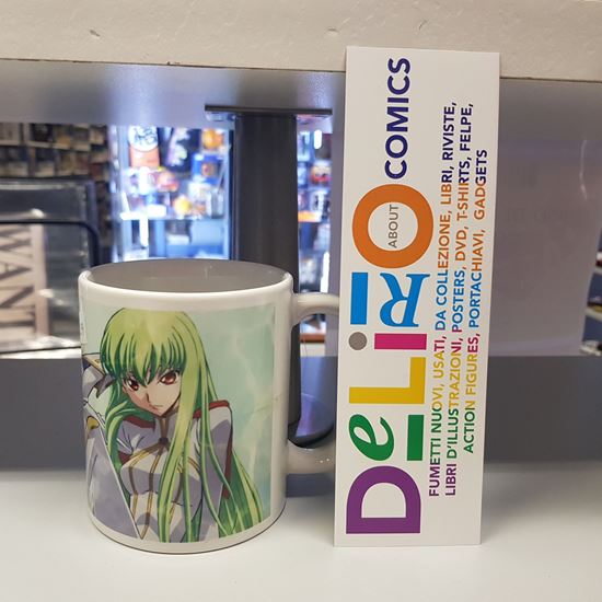 Immagine di TAZZA CODE GEASS
