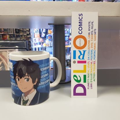 Immagine di TAZZA YOUR NAME TAKI