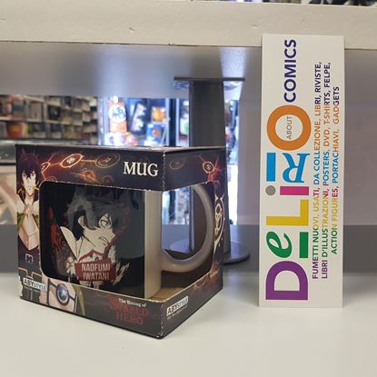 Immagine di TAZZA THE RISING OF THE SHIELD HERO