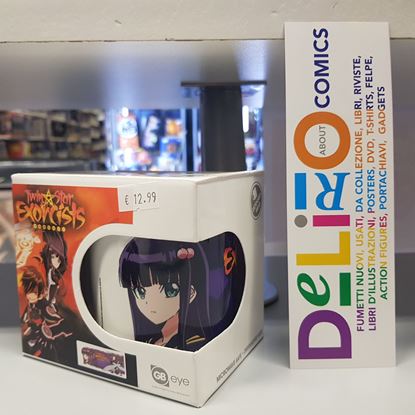 Immagine di TAZZA TWIN STAR EXORCIST