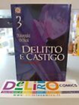 Immagine di DELITTO E CASTIGO 003