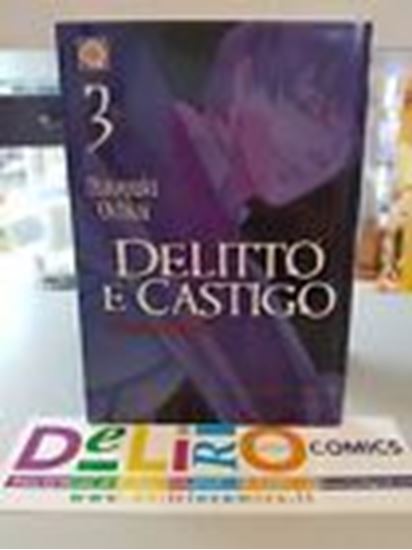Immagine di DELITTO E CASTIGO 003