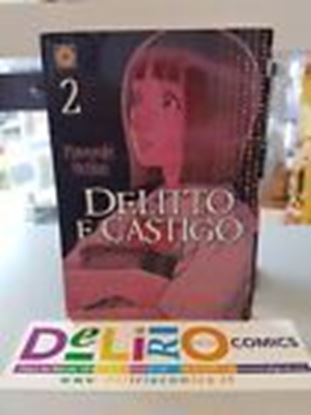 Immagine di DELITTO E CASTIGO 002