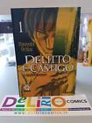 Immagine di DELITTO E CASTIGO 001