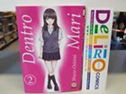 Immagine di DENTRO MARI 002