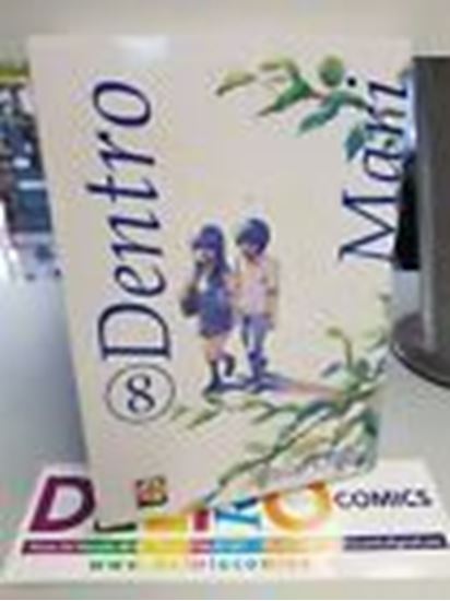 Immagine di DENTRO MARI 008