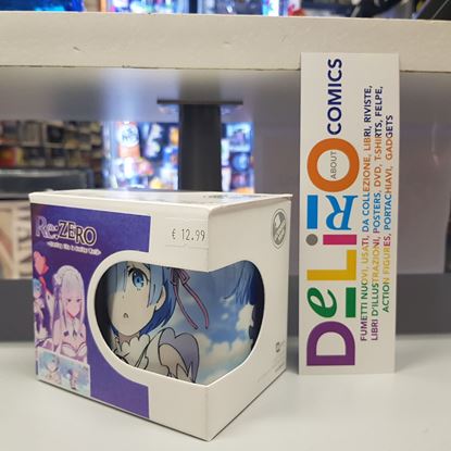 Immagine di TAZZA RE:ZERO