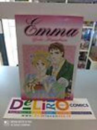 Immagine di EMMA