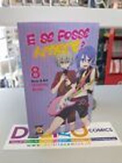 Immagine di E SE FOSSE AMORE? 008