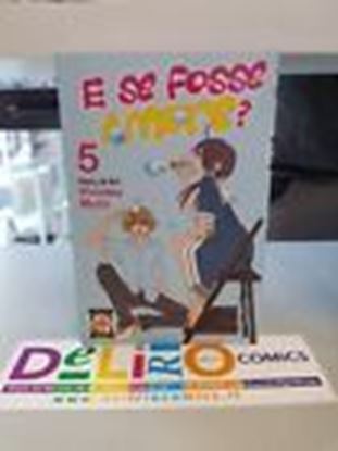 Immagine di E SE FOSSE AMORE? 005