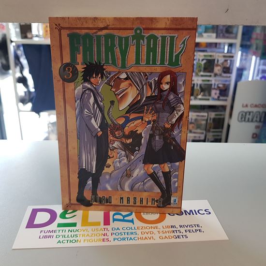 Immagine di FAIRY TAIL 003