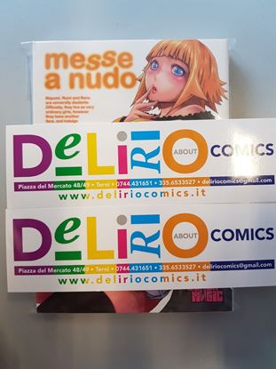 Immagine di MESSE A NUDO 002