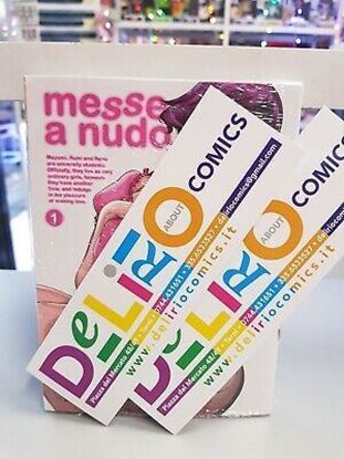Immagine di MESSE A NUDO 001