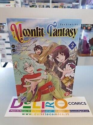 Immagine di MOONLIT FANTASY 002