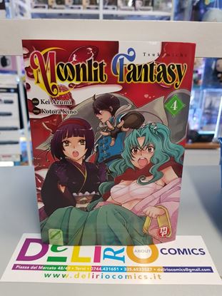 Immagine di MOONLIT FANTASY 004