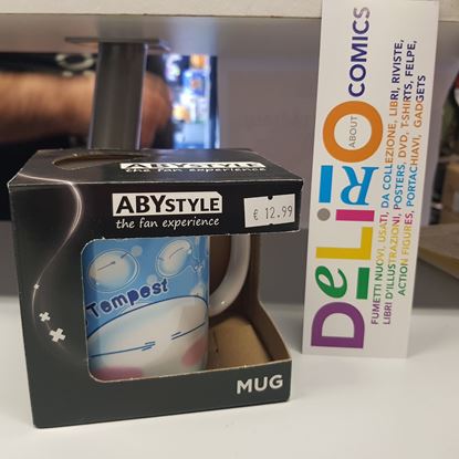 Immagine di TAZZA VITA DA SLIME