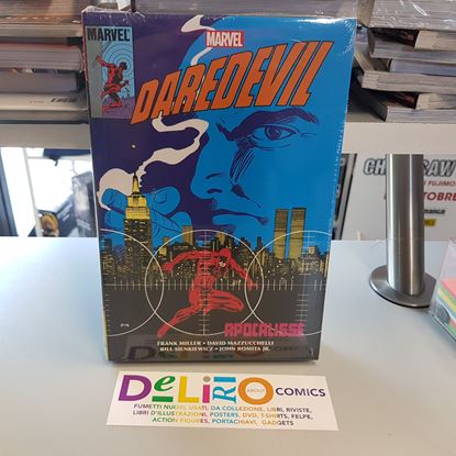 Immagine di MARVEL OMNIBUS DAREDEVIL APOCALISSE