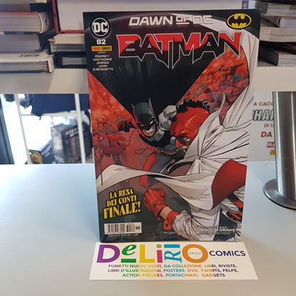 Immagine di BATMAN 082