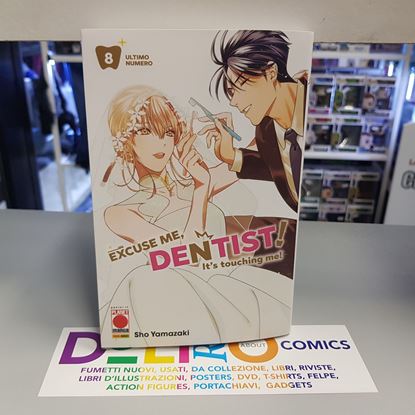 Immagine di EXCUSE ME, DENTIST! 008