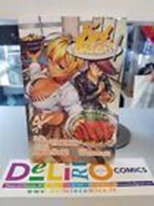 Immagine di FOOD WARS! 004