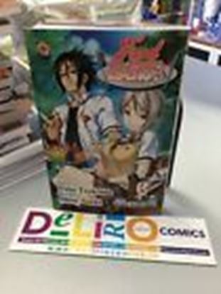 Immagine di FOOD WARS! RISTAMPA 006