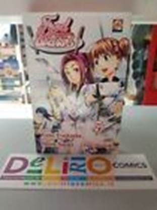 Immagine di FOOD WARS! 009