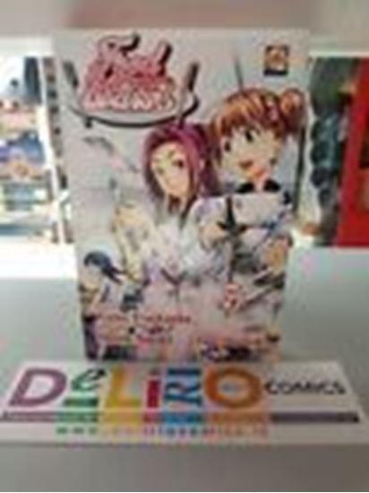Immagine di FOOD WARS! 009