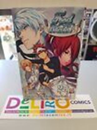Immagine di FOOD WARS! 029