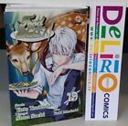 Immagine di FOOD WARS! 019