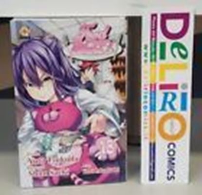 Immagine di FOOD WARS! 018