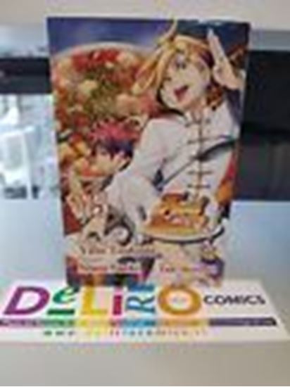 Immagine di FOOD WARS! 015