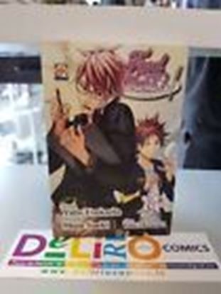 Immagine di FOOD WARS! 014