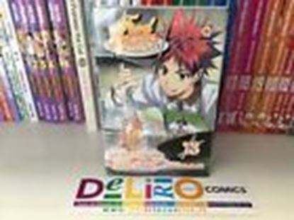 Immagine di FOOD WARS! 013