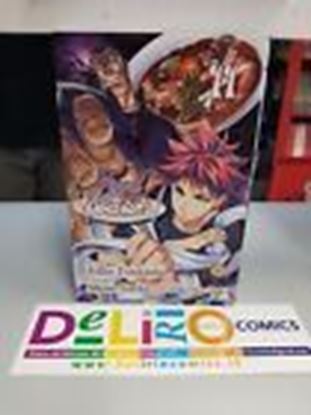 Immagine di FOOD WARS! 011