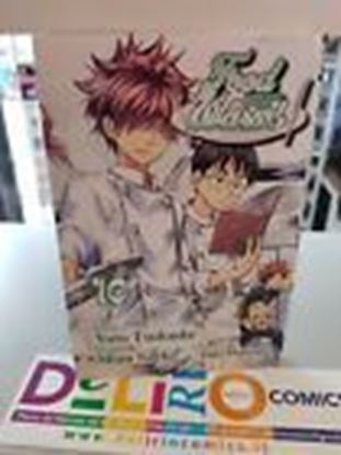 Immagine di FOOD WARS! 010