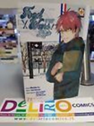Immagine di FOOD WARS! L'ETOILE 007