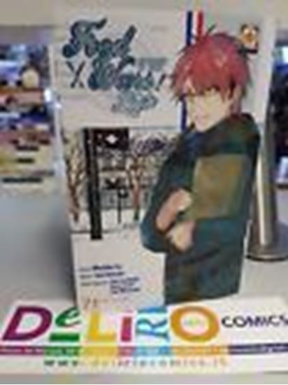 Immagine di FOOD WARS! L'ETOILE 007