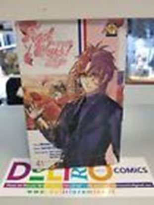 Immagine di FOOD WARS! L'ETOILE 004