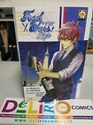 Immagine di FOOD WARS! L'ETOILE 002