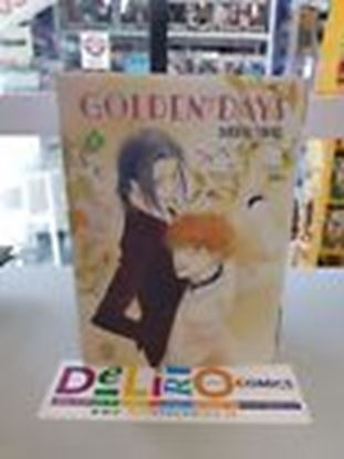 Immagine di GOLDEN DAYS 001