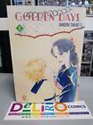 Immagine di GOLDEN DAYS 002